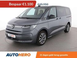 Grijs Gebruikt 2022 VW T7 Energetic Van | € 45.049