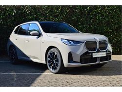 Dune grey Gebruikt 2025 BMW X3 Comfort Edition SUV | € 73.950 (Iets duurder)
