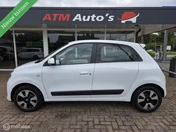 Wit Gebruikt 2014 Renault Twingo Expression Hatchback | € 5.499 (Eerlijke prijs)