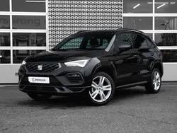 Zilver Nieuw 2024 Seat Ateca Business SUV | € 43.400 (Eerlijke prijs)