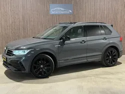 Grijs Gebruikt 2020 VW Tiguan Elegance SUV | € 32.900 (Duur)