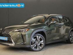 Gebruikt 2019 Lexus UX 300e Executive Line SUV | € 29.295