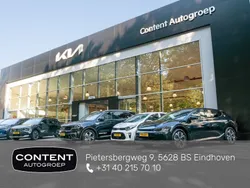 Rood Gebruikt 2021 Kia Stonic SUV | € 22.440 (Eerlijke prijs)
