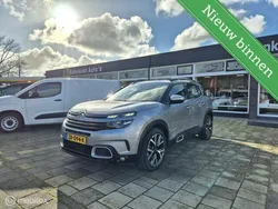 Grijs Gebruikt 2019 Citroën C5 Aircross Business Class SUV | € 16.450 (Goede deal)