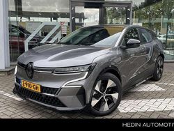 Grijs Gebruikt 2024 Renault Megane E-Tech Evolution Hatchback | € 29.780 (Eerlijke prijs)