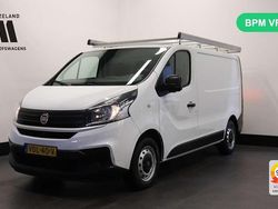 Wit Gebruikt 2019 Fiat Talento Van | € 12.900 (Super prijs)