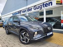 Blauw Gebruikt 2022 Hyundai Tucson Comfort SUV | € 29.950 (Goede deal)