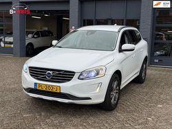 Wit Gebruikt 2013 Volvo XC60 Summum SUV | € 8.499