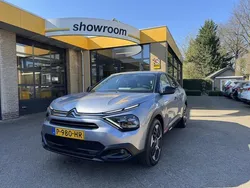 Grijs Gebruikt 2022 Citroën C4 Feel SUV | € 19.495 (Eerlijke prijs)