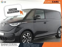 Wit Gebruikt 2023 VW ID. Buzz Van | € 39.900 (Goede deal)