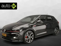 Zwart Gebruikt 2019 VW Polo Executive Hatchback | € 20.900 (Goede deal)