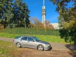 Gebruikt 2001 Saab 9-5 Stationwagen | € 995 (Goede deal)