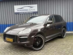 Bruin Gebruikt 2009 Porsche Cayenne SUV | € 14.999 (Super prijs)