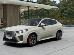 Grijs Nieuw 2025 BMW iX2 Executive SUV | € 65.768 (Duur)