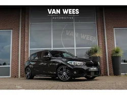 Zwart Gebruikt 2019 BMW 118 M Sport Hatchback | € 21.450 (Iets duurder)