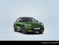 Nieuw 2025 Ford Mustang Mach-E Premium SUV | € 53.400
