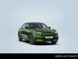 Nieuw 2025 Ford Mustang Mach-E Premium SUV | € 53.400 (Eerlijke prijs)