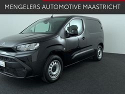 Overige Gebruikt 2025 Toyota Proace City Van | € 27.325 (Goede deal)