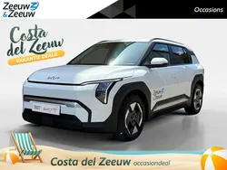 Wit Nieuw 2025 Kia EV3 3 SUV | € 36.445 (Eerlijke prijs)