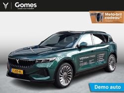 Groen, metallic lak Gebruikt 2024 Voyah Free SUV | € 49.950 (Eerlijke prijs)
