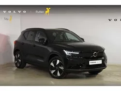 Gebruikt 2025 Volvo EX40 Plus SUV | € 48.840 (Goede deal)