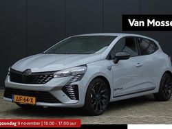 Nieuw 2025 Renault Clio Esprit Alpine | € 31.940