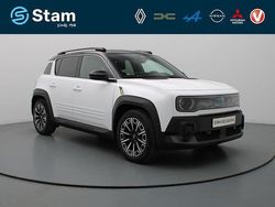 Wit Nieuw 2025 Renault R4 Iconic SUV | € 34.990 (Goede deal)