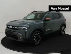 Grijs Gebruikt 2024 Dacia Duster Extreme SUV | € 28.930 (Duur)