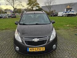 Gebruikt 2010 Chevrolet Spark Hatchback | € 1.099 (Goede deal)