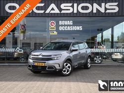Grijs Gebruikt 2021 Citroën C5 Aircross Business Class SUV | € 19.950 (Eerlijke prijs)