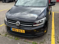 Gebruikt 2019 VW Caddy MPV | € 16.500 (Goede deal)