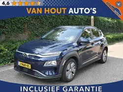 Blauw Gebruikt 2020 Hyundai Kona SUV | € 15.950 (Goede deal)