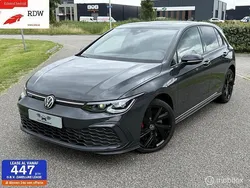 Grijs Gebruikt 2022 VW Golf VIII GTE Hatchback | € 27.900 (Eerlijke prijs)