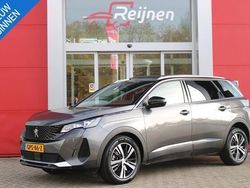 Grijs Gebruikt 2023 Peugeot 5008 GTi MPV | € 29.945 (Eerlijke prijs)