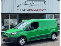 Groen Gebruikt 2017 Ford Transit Van | € 7.450 (Goede deal)