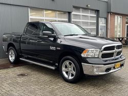 Zwart Gebruikt 2020 Dodge Ram Pickup | € 41.999 (Super prijs)
