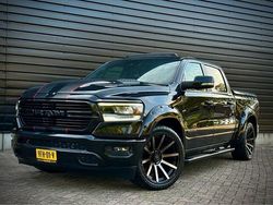 Zwart Gebruikt 2020 Dodge Ram Pickup | € 46.950 (Duur)