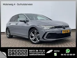 Grijs Gebruikt 2022 VW Golf VIII Business+ Hatchback | € 27.900 (Eerlijke prijs)