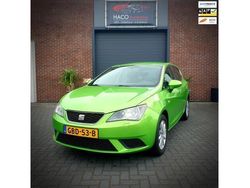 Groen Gebruikt 2014 Seat Ibiza Style Hatchback | € 5.999 (Iets duurder)