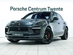Grijs Gebruikt 2021 Porsche Macan GTS SUV | € 124.900