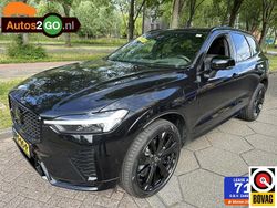 Zwart Gebruikt 2024 Volvo XC60 Ultra SUV | € 53.999 (Super prijs)