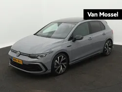 Grijs Gebruikt 2024 VW Golf VIII Business Hatchback | € 40.900
