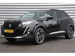 Peugeot e-2008