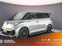 Overig Gebruikt 2024 VW ID. Buzz Van | € 45.845 (Duur)