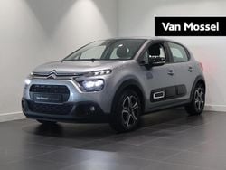 Grijs Gebruikt 2024 Citroën C3 Hatchback | € 16.440 (Eerlijke prijs)