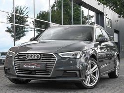 Grijs Gebruikt 2016 Audi A3 Sportback e-tron Premium Hatchback | € 15.949 (Eerlijke prijs)