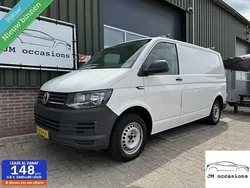 Overige Gebruikt 2018 VW T6 Comfortline Van | € 8.995