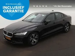 Zwart Gebruikt 2020 Volvo S60 R-Design Sedan | € 31.950 (Super prijs)