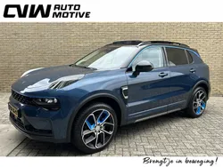 Blauw Gebruikt 2022 Lynk & Co 01 SUV | € 22.900 (Goede deal)