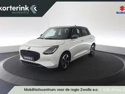 Wit Gebruikt 2025 Suzuki Swift Style Hatchback | € 23.450 (Duur)